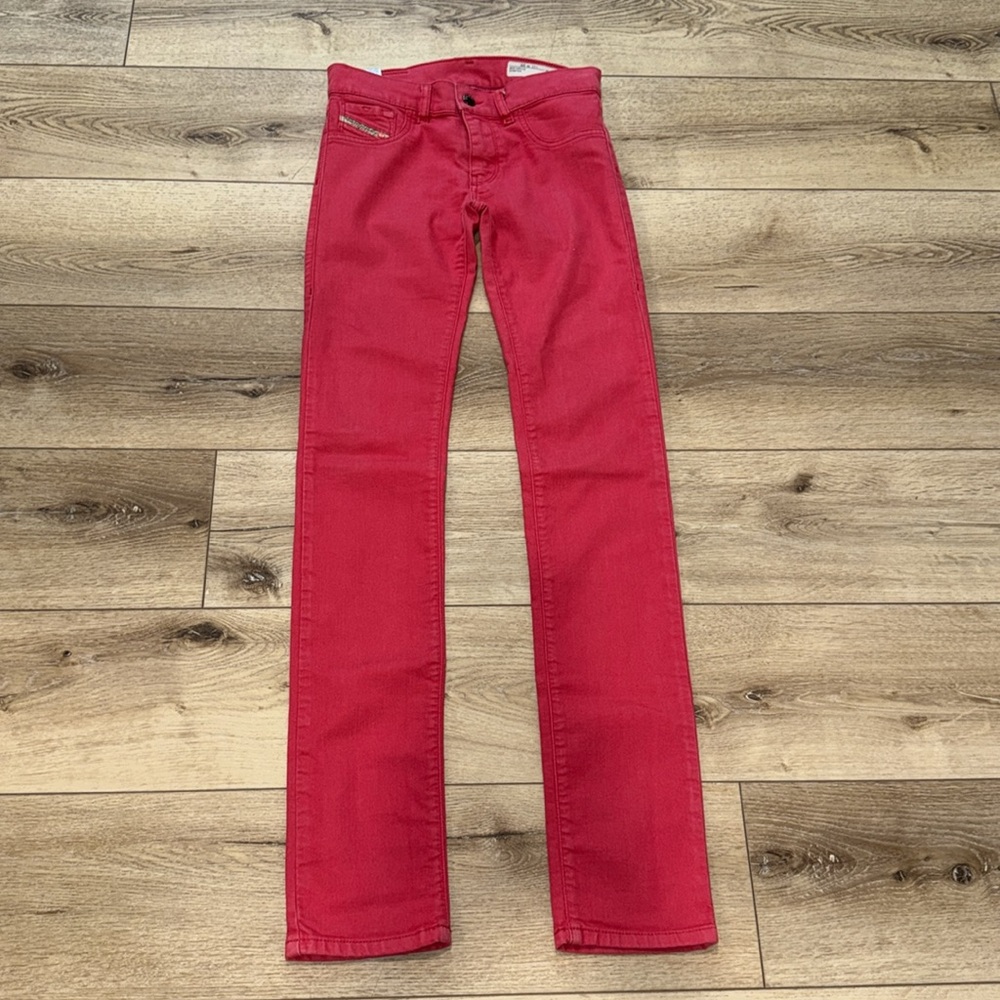 Diesel Jeans